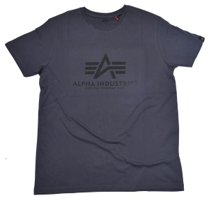 Alpha Industries T-Shirt Basic 200405