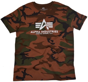 Alpha Industries bestellen bei Rascal Streetwear - Online-Shop Startseite