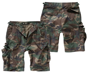 Brandit BDU Rip Stop Shorts Brandit BDU Rip Stop Shorts