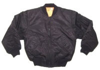 MA1 Fliegerjacke / Bomberjacke Import Fliegerjacke