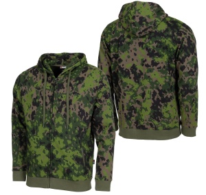 Trainingsjacke Jogger