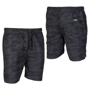 Badeshorts Freizeithose darkcamo Badeshorts Freizeithose darkcamo