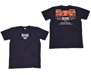 Dobermans Aggressive T-Shirt Boxing Team Dobermans Aggressive T-Shirt Boxing Team