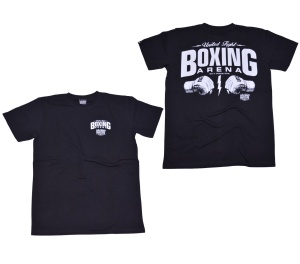 Dobermans Aggressive T-Shirt BOXING Area Dobermans Aggressive T-Shirt BOXING Area