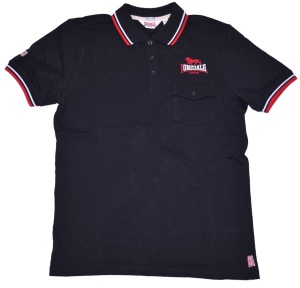 Lonsdale London Polo Lynton  Lonsdale London Polo Lynton