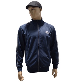 Lonsdale London Trikot Sweatjacke bis Übergösse