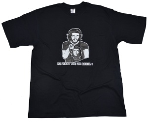 T-Shirt Che Guevara