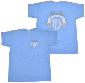 T-Shirt Support Chemnitz II T-Shirt Support Chemnitz II