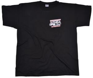 T-Shirt Ostblock-Schrauber