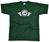 T-Shirt Ost Mopeds S51