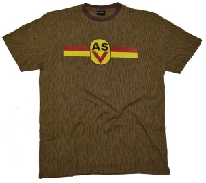 T-Shirt ASV