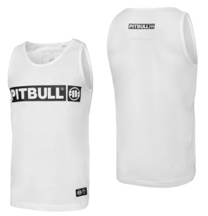 Pit Bull West Coast Tanktop Hilltop Pit Bull West Coast Tanktop Hilltop