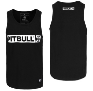 Pit Bull West Coast Tanktop Hilltop Pit Bull West Coast Tanktop Hilltop