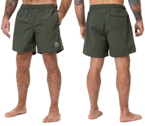 Pit Bull West Coast Badeshorts Crownhill Pit Bull West Coast Badeshorts Crownhill