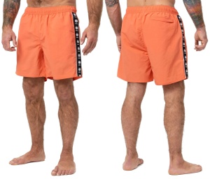 Pit Bull West Coast Badeshorts Blackmore Pit Bull West Coast Badeshorts Blackmore