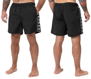 Pit Bull West Coast Badeshorts Blackmore Pit Bull West Coast Badeshorts Blackmore