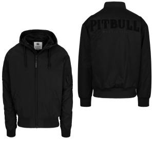 Pit Bull West Coast Baseballjacke Radford Pit Bull West Coast Baseballjacke Radford