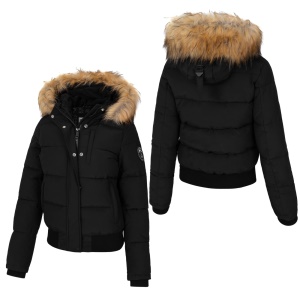 Pit Bull West Coast Damen Winterjacke Azalea