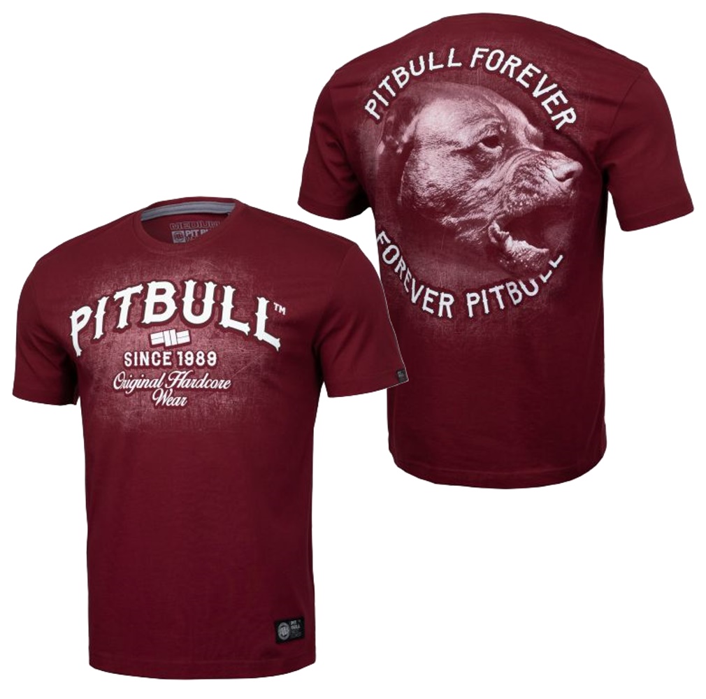 Pit Bull Tee Shirts
 Pit Bull West Coast T Shirt PFFP Pit Bull T Shirts Rascal