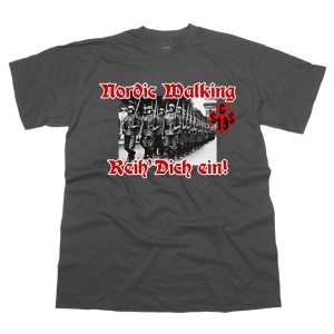 GSS T-Shirt Nordic Walking GSS T-Shirt Nordic Walking
