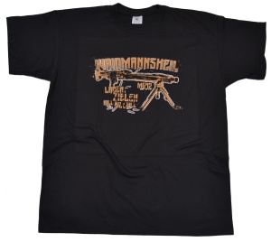 T-Shirt MG 42 Waidmannsheil II