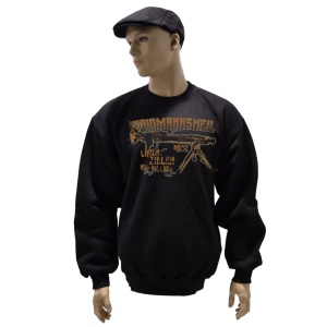 Sweatshirt MG 42 Waidmannsheil II