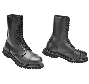 Vegantom 14Loch Boots