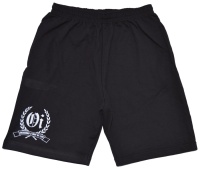 Joggingshort Oi! Skinhead a Way of Life