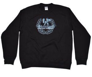 Sweatshirt Skinhead forever forever Skinhead SFFS