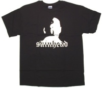 T-Shirt Skinhead 