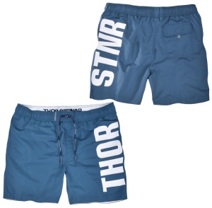 Thor Steinar Badeshort Linnart Thor Steinar Badeshort Linnart