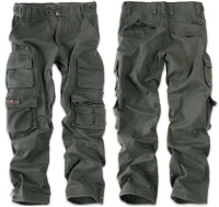 Thor Steinar Cargo Hose KEN 3 HLS1416027 Länge 34 Thor Steinar Cargo Hose KEN 3 HLS1416027 Länge 34