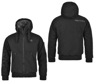 Thor Steinar Jacke Fjoldar Thor Steinar Jacke Fjoldar