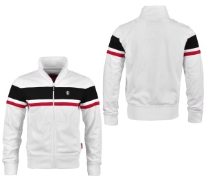 Thor Steinar Sweatjacke Oddfinn Thor Steinar Sweatjacke Oddfinn