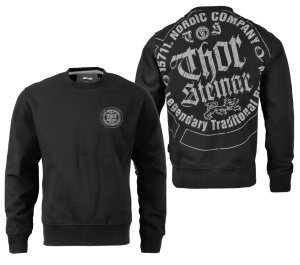 Thor Steinar Sweatshirt Fjelltop