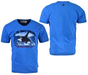 Thor Steinar T-Shirt Arktis Thor Steinar T-Shirt Arktis