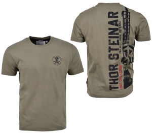 Thor Steinar T-Shirt Fight Thor Steinar T-Shirt Fight