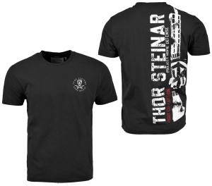 Thor Steinar T-Shirt Fight Thor Steinar T-Shirt Fight