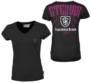 Thor Steinar Damen T-Shirt Legendary Thor Steinar Damen T-Shirt Legendary