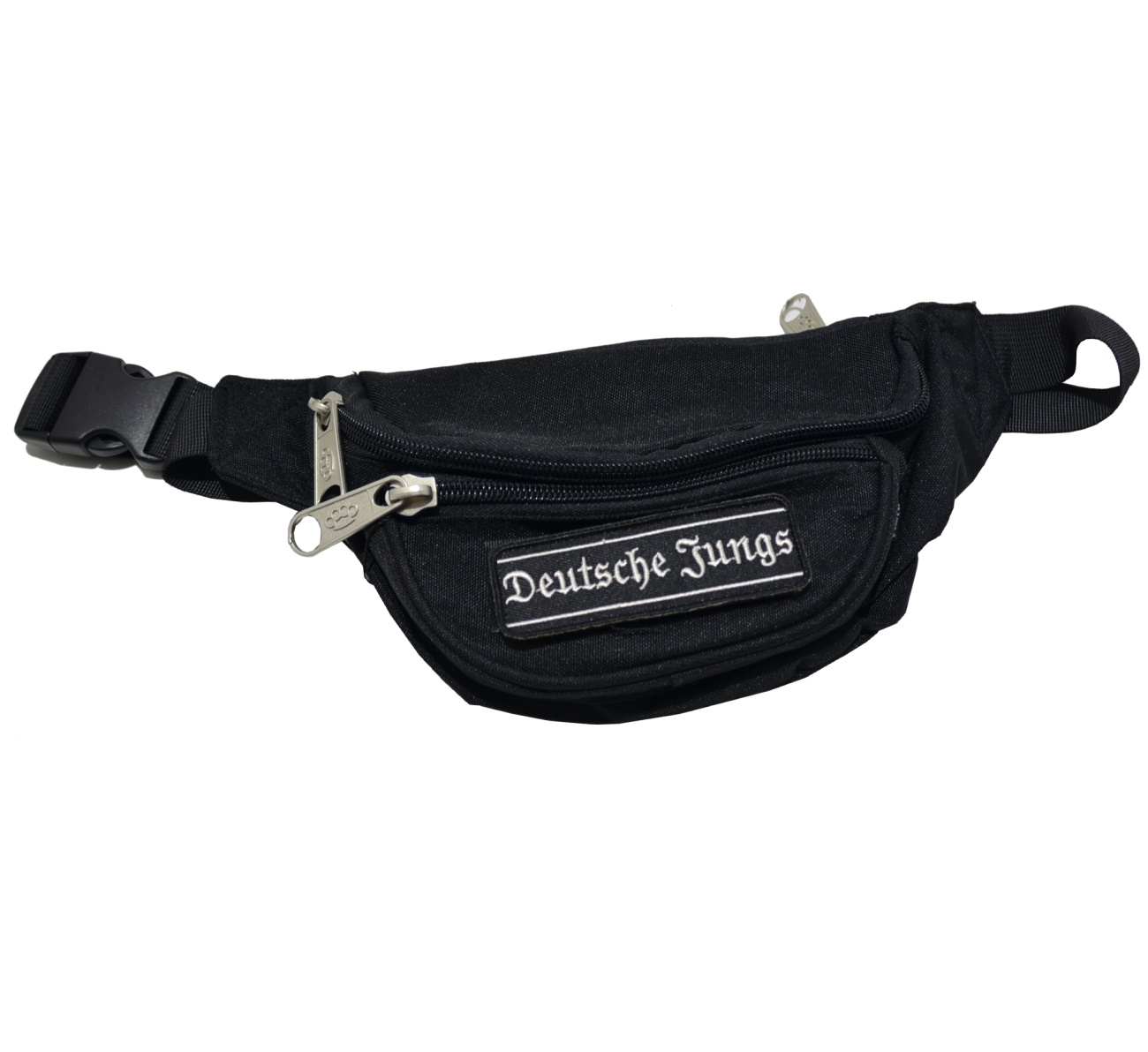 Gürteltasche Deutsche Jungs