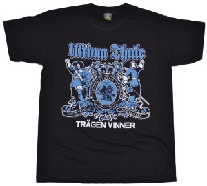 Ultima Thule T-Shirt Trägen Vinner