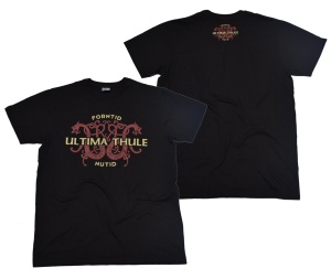 Ultima Thule T-Shirt Forntid Nutid